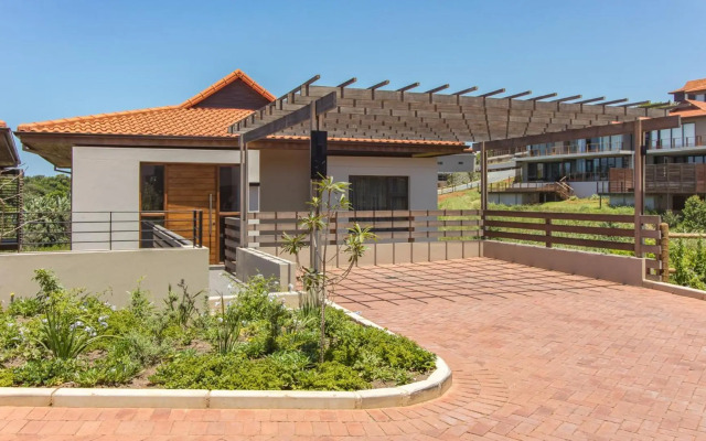 3 Bedroom Villa With Private Pool - OCE331