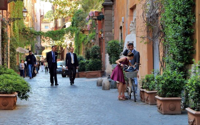 A12 Piazzetta Margutta - A12 - My Extra Home