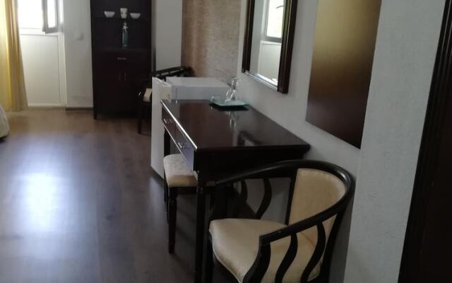 Perla Costinesti - Hostel