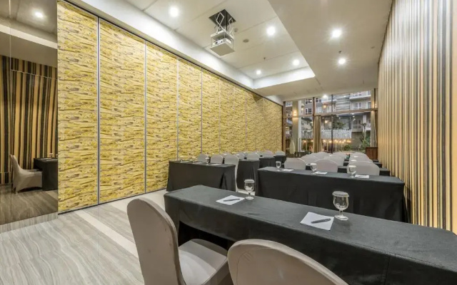 Grande Valore Hotel & Serviced-Apartment