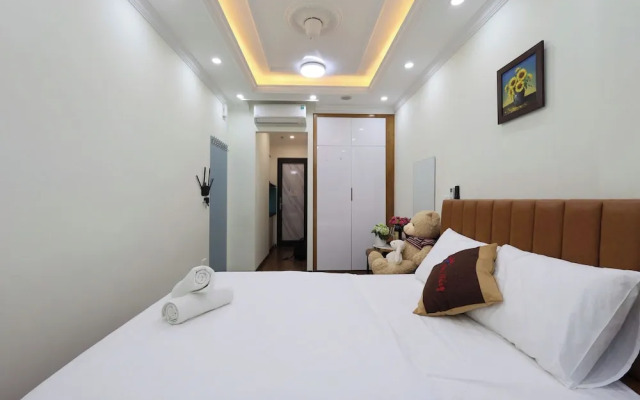 Sunstreet Hotel by Vega