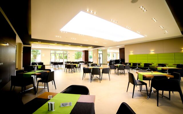 M Executive Hotel & Residence
