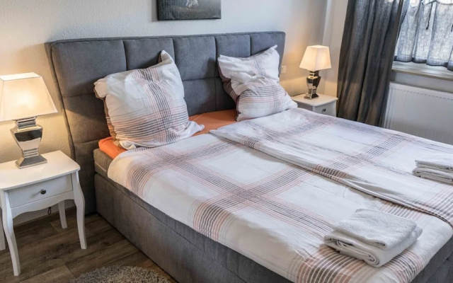 Ferienwohnung Anke-Apartement 5a