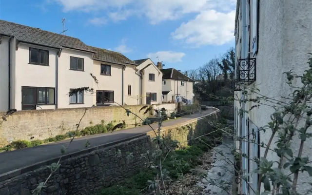 The Old Bakehouse