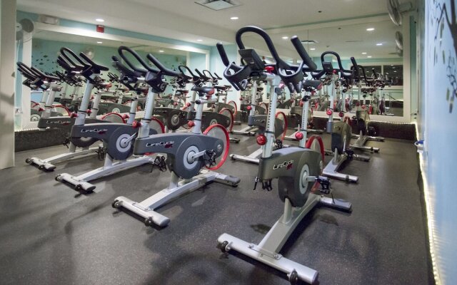 Mansion House Inn And Spa