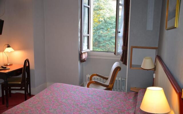 Hotel Palais Des Fleurs