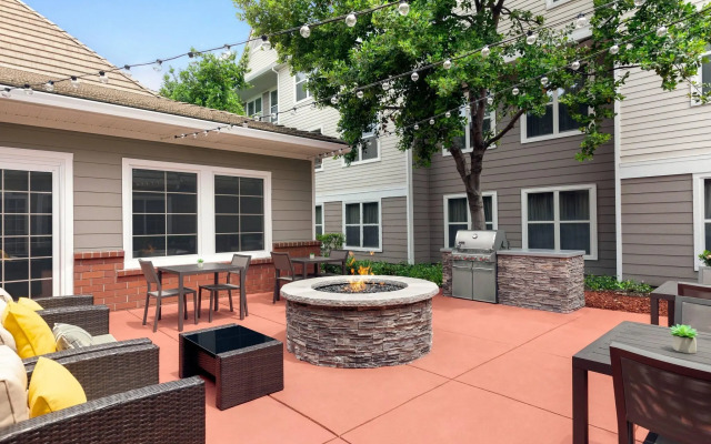 Residence Inn by Marriott Vacaville