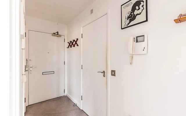Chic & Modern Dalston Apartment