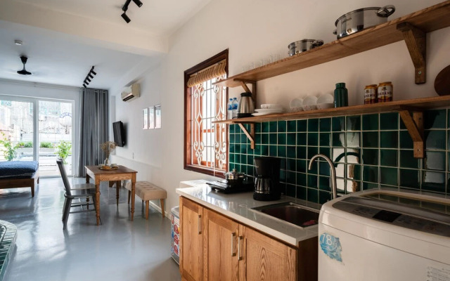 HOME KEY - Home Away From Home