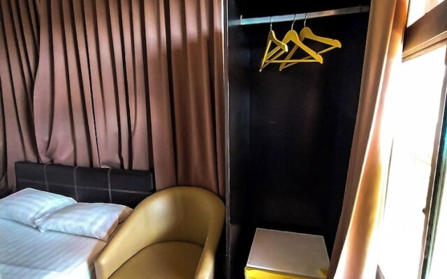 MB Budget Hotel