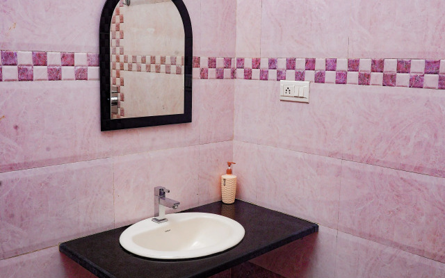 Deva Maani Coorg Nature Holiday