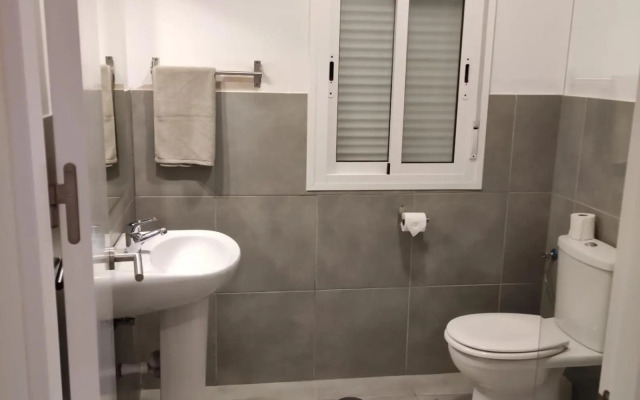 Apartamentos Costa de la Luz