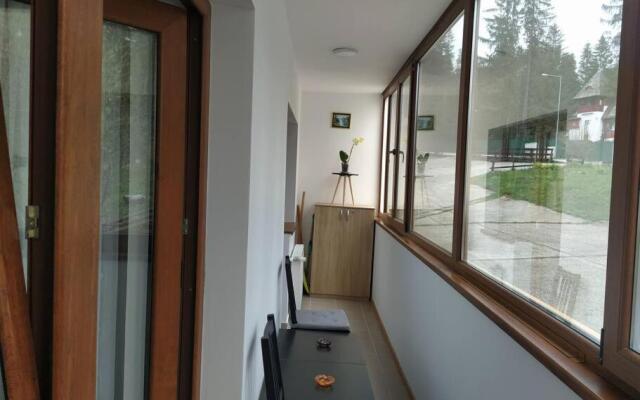 VSD Apartment