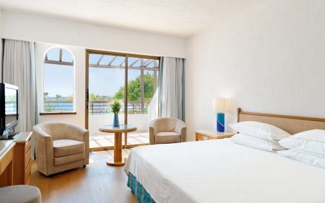 Coral Beach Hotel and Resort