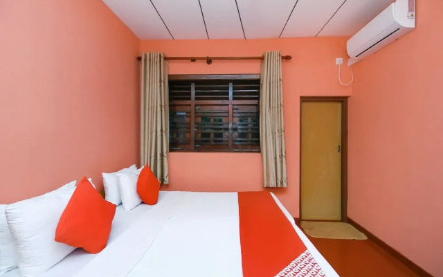 OYO 397 Sea Beach Inn