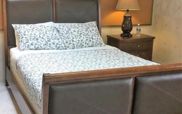 Vancouver Homestay Inn