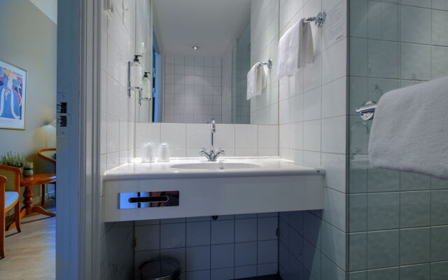 Four Points Flex by Sheraton Roskilde