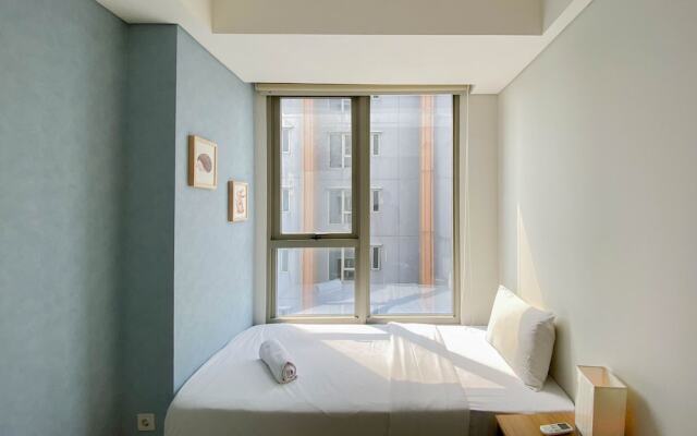 Well Furnished And Comfortable 2Br Apartment Gold Coast