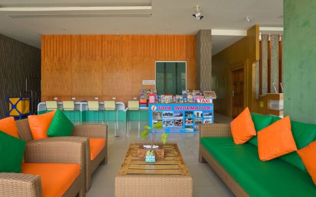 The Three by APK Hotel