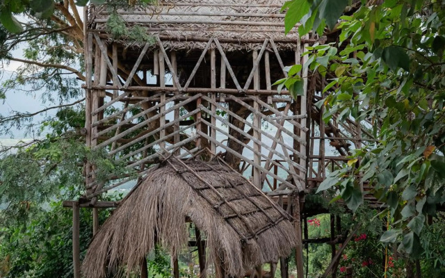 The Mudhouse Marayoor