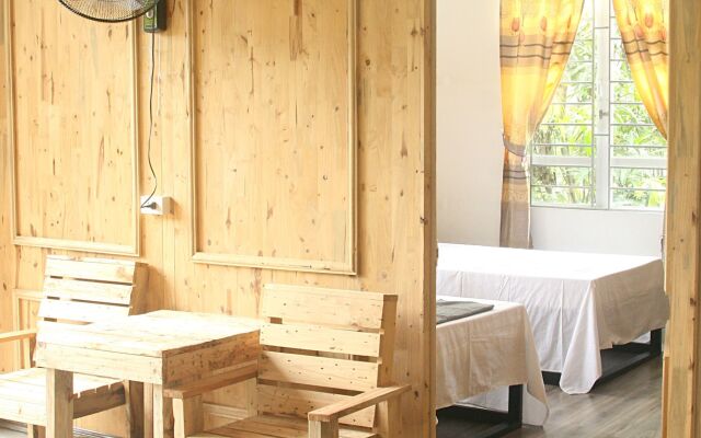 Ha Giang Creekside Homestay & Hostel