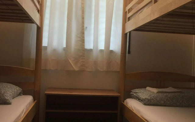 Moonriver Lodge