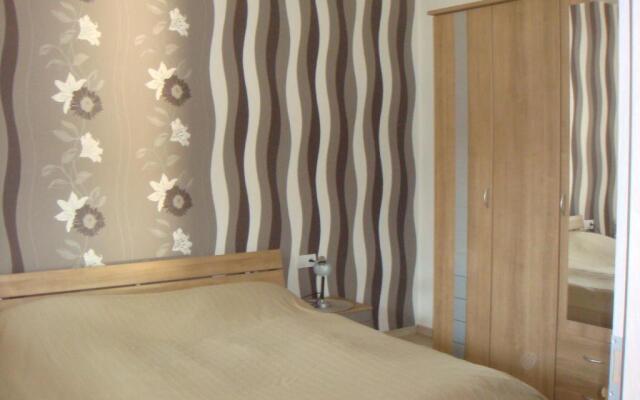 Apartmán Kurdějov