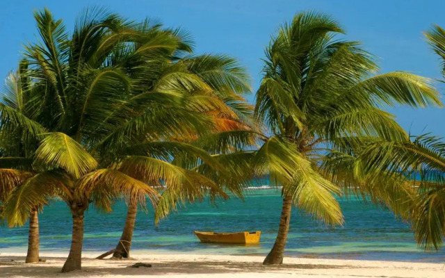 Hotel Bayahibe