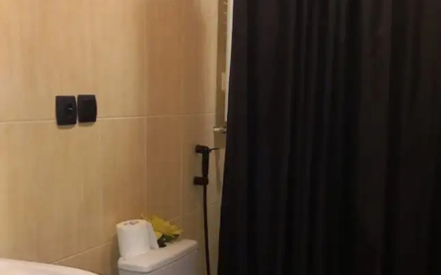 Elite Apartment Rio Mall