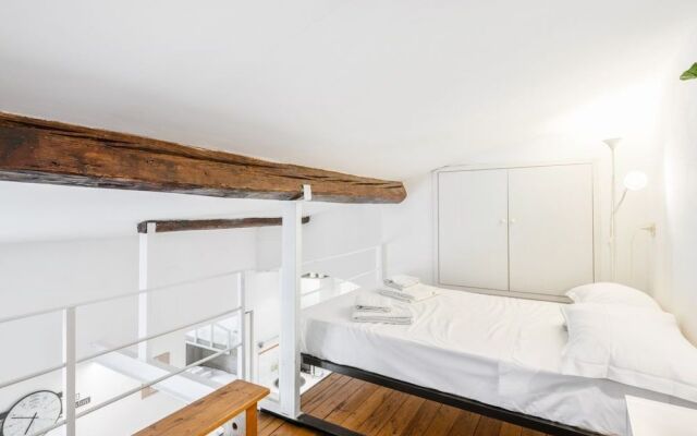 Palazzo Medici Apartments