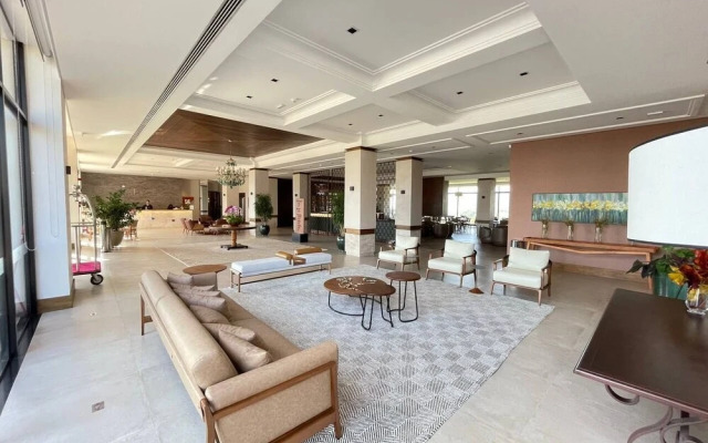 Japy Golf Resort Hotel