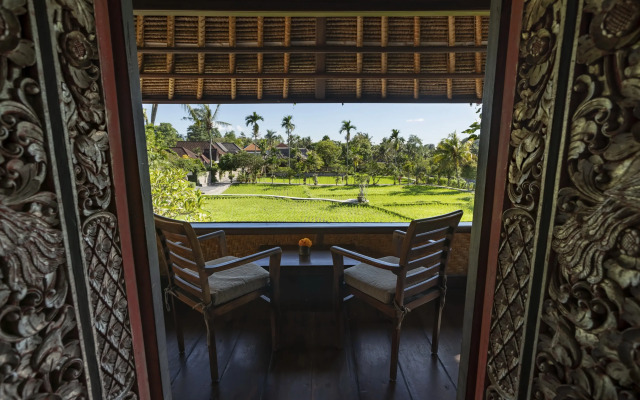 Agung Raka Resort and Villa