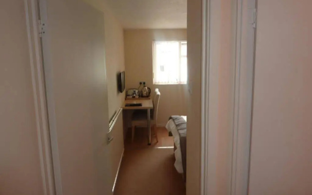 Wynnstay Studio Apartments