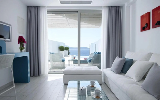 Proteas Blu Resort - Adults Only