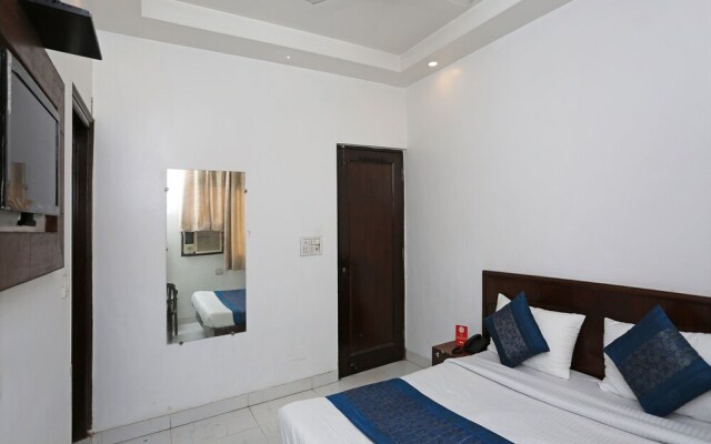 OYO 15435 Hotel Rachna Tourist