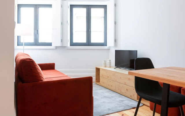 ORM - Heroísmo Apartment