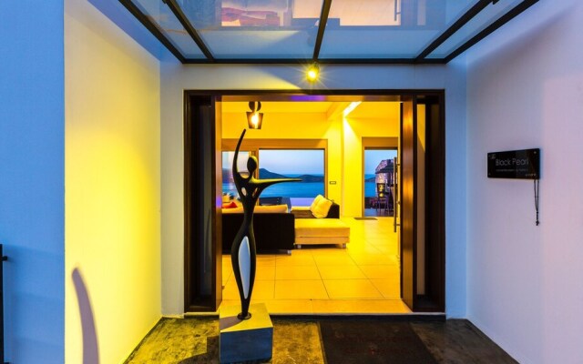 Elounda Black Pearl Villa