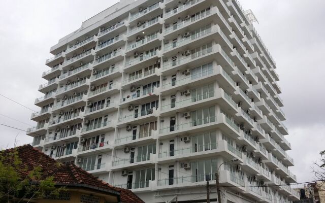 SeaView at Colombo