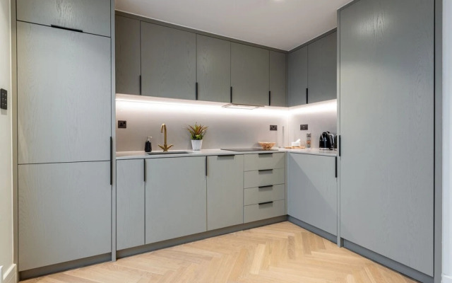 Covent Garden Piazza By Stayo