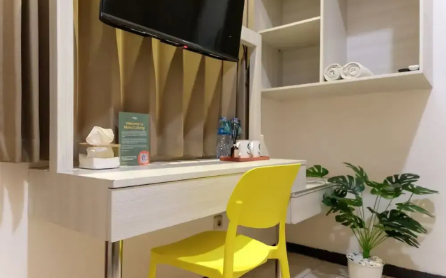 Mono Coliving Kertajaya Syariah, SBY