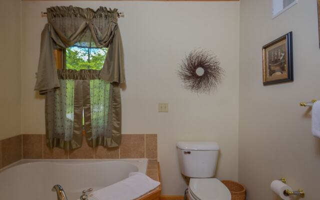 Rocky Adventures 5 Bedroom House