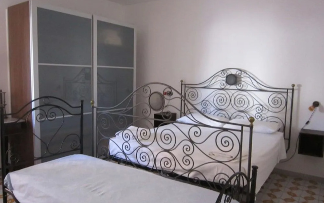 B&B Auragallipolina