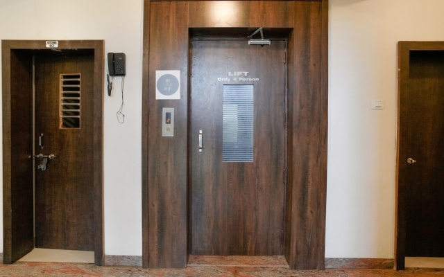 Fabhotel Pride Inn I