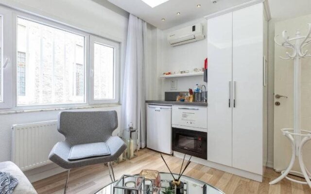 Best Point Suites Old City - Best Group Hotels