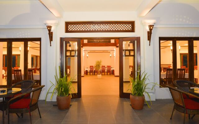 Le Grand Pakbeng Resort