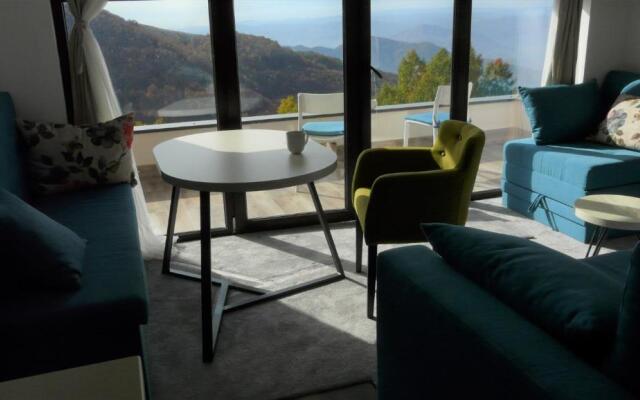 Apartman D52 Dvori