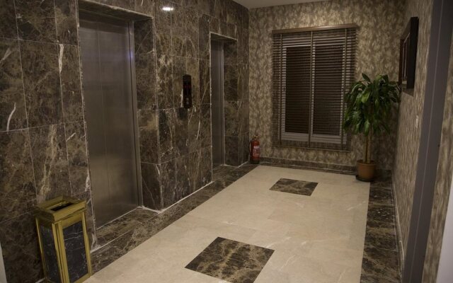Rose Al Andalus Furnished Units