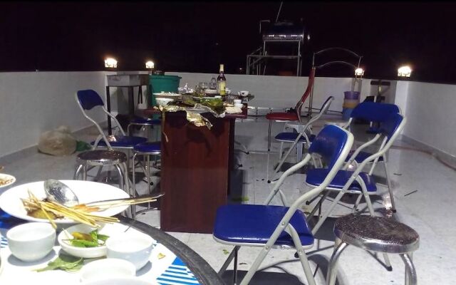 Hotel Thanh Co Loa