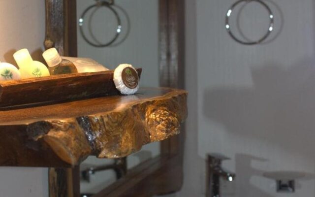 Casa Hotel Linares