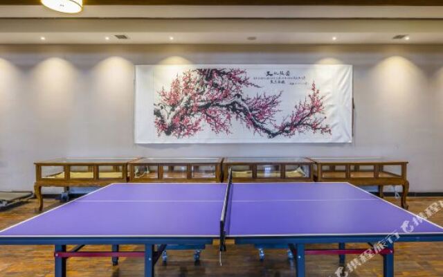 Linghang International Hotel